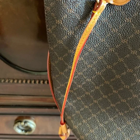 Rioni Tote Bag - Outstanding condition - Picture 5 of 17